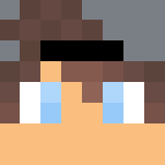 cool guy - Male Minecraft Skins - image 3