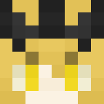 Chariot ★ Kagari Izuriha ★ BRS - Female Minecraft Skins - image 3