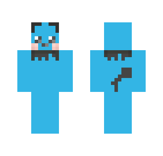 Blue Pichu