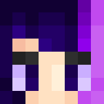 TwilightGlitter - Female Minecraft Skins - image 3