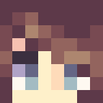Generic Tomboy - Female Minecraft Skins - image 3