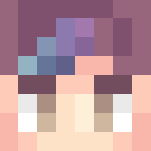 Winter Boy REDUX - Boy Minecraft Skins - image 3