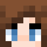Rebellious Tomboy - Contest Entry - Female Minecraft Skins - image 3