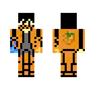 Halloween Version