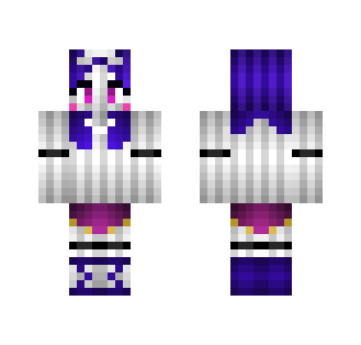 Ballora ~Sister Location~