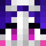 Ballora ~Sister Location~ - Female Minecraft Skins - image 3