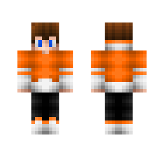 Orange PvP