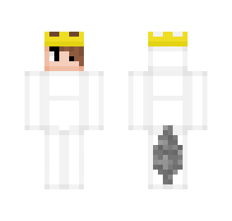 Where the Wild Things Are - Male Minecraft Skins - image 2