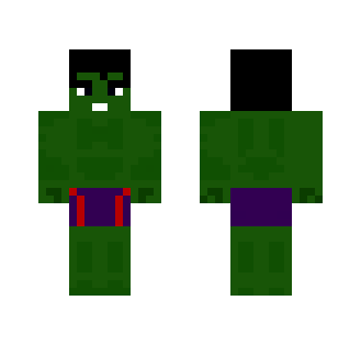 Hulk
