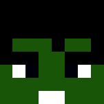 Hulk - Comics Minecraft Skins - image 3