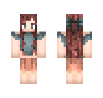♦ Icy Sinter ♦