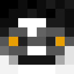 homestuck kurloz - Male Minecraft Skins - image 3