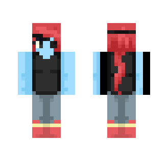 Undyne - Undertale