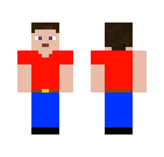 removable clothes!