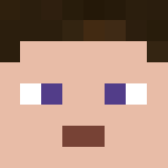 removable clothes! - Male Minecraft Skins - image 3