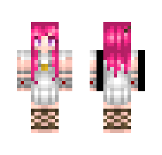 ✰ᙏìɗ✰ Morgiana Redo! - Female Minecraft Skins - image 2