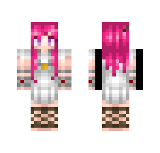 ✰ᙏìɗ✰ Morgiana Redo!