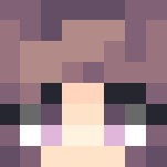Winter Weather | Better in 3D - Female Minecraft Skins - image 3