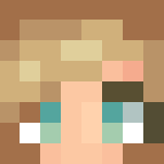 cardigan || bab彡☆ - Female Minecraft Skins - image 3