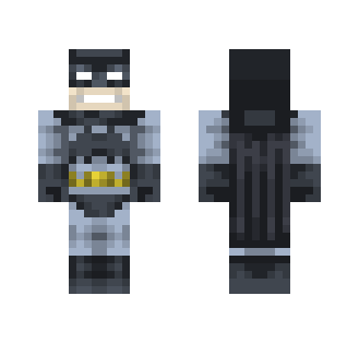 The Dark Knight Returns - Comics Minecraft Skins - image 2
