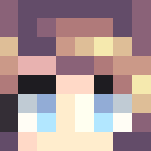 Caroline - Female Minecraft Skins - image 3
