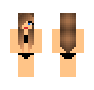 Miss Swimsuit
