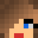 Miss Swimsuit - Female Minecraft Skins - image 3