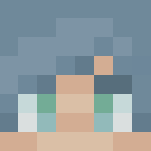 I don't know - Male Minecraft Skins - image 3