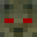 Gold Verzide - Male Minecraft Skins - image 3
