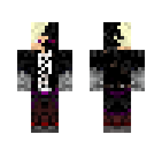 EnderJoe V.4