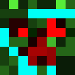 creeper prank - Male Minecraft Skins - image 3