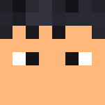 Superman - Male Minecraft Skins - image 3