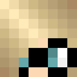 Harley Quinn - Comics Minecraft Skins - image 3