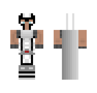 Magneto (marvel now [white suit])