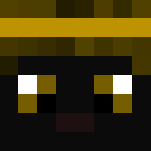 Bastet - Interchangeable Minecraft Skins - image 3