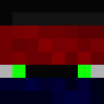 R0B0 NinjA 5000X - Other Minecraft Skins - image 3