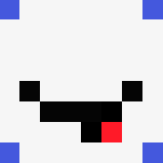 For NoDonuts 2 - Female Minecraft Skins - image 3