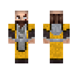 Zera - Bewoner 2 (Villager 2)