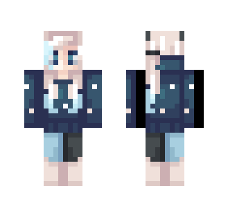 OC | Faina