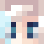 OC | Faina - Female Minecraft Skins - image 3