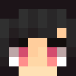 Download Free Vampire - Contest Skin for Minecraft image 3 Vampire - Contest - Female Minecraft Skins - image 3