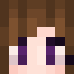 Just some skin - Female Minecraft Skins - image 3