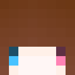 girl31 - Female Minecraft Skins - image 3