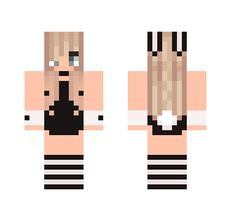 Bunny girl