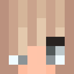 Bunny girl - Girl Minecraft Skins - image 3