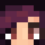 Download Free Autumn Girl Skin for Minecraft image 3 Autumn Girl - Girl Minecraft Skins - image 3