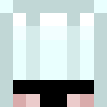 If you believe in ghosts *^* - Female Minecraft Skins - image 3