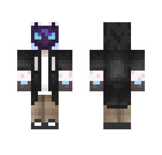 Kindred UnderCover