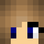Liberty Uniform - Female Minecraft Skins - image 3
