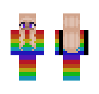 Rainbow ~ Ｙｏｕ Ｇｏｏｄ